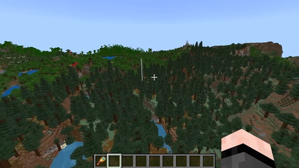 minecraft 1.26.46 latest version